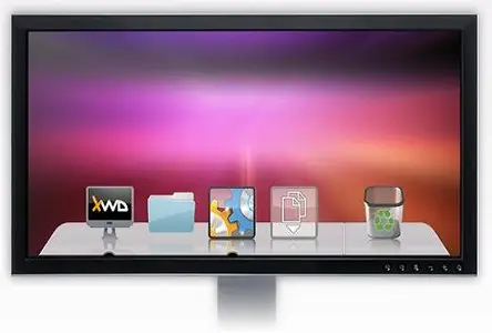 XWindows Dock v5.6