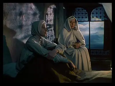 Black Narcissus (1947) [The Criterion Collection #93 Reissue] [ReUp]