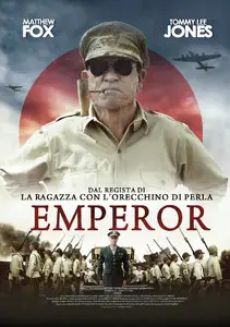 Emperor (2012)