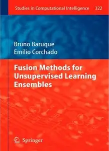 Fusion Methods for Unsupervised Learning Ensembles (repost)