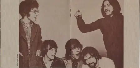Procol Harum - Home (1970) {2015 2CD Set, Remastered & Expanded Deluxe Edition}