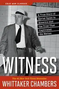 Witness (Cold War Classics)