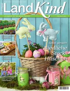 LandKind - Landglück für die ganze Familie – 10 Februar 2016