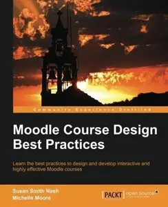 Moodle Course Design Best Practices (Repost)