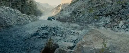 Furious Seven (2015)