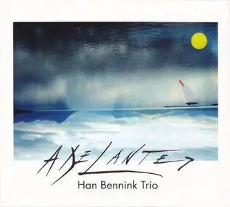 Han Bennink Trio - Adelante (2017)