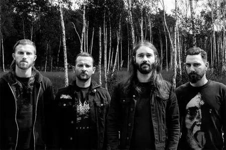 Downfall Of Gaia - Ethic Of Radical Finitude (2019) {Metal Blade}