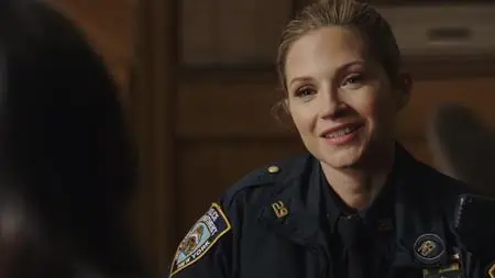 Blue Bloods S09E22