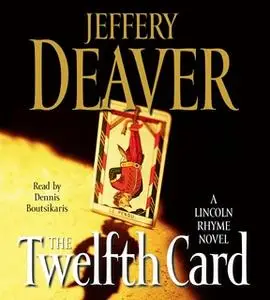 «The Twelfth Card» by Jeffery Deaver