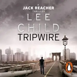 «Tripwire» by Lee Child