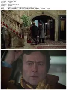 The Hurried Man (1977)