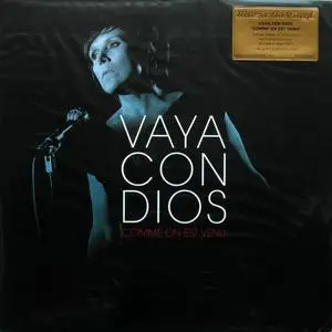Vaya Con Dios - Comme On Est Venu... (2009/2019)