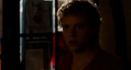Chasing Mavericks (2012)