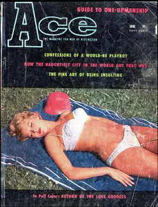Ace - June 1961
