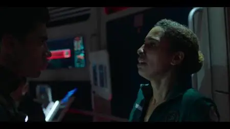 The Expanse S05E01