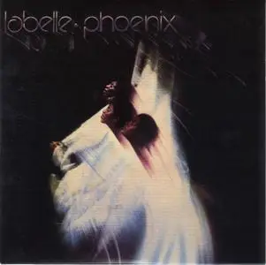 LaBelle - Original Album Classics: 1973-1975 [3CD Box Set] (2011)