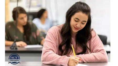 Act Exam Prep Fast