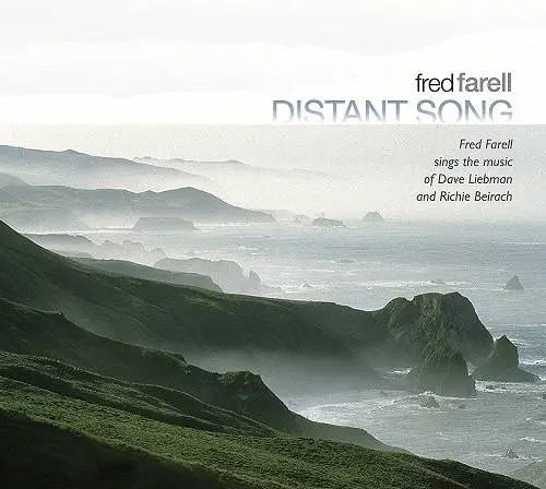 Fred Farell - Distant Song (2018)