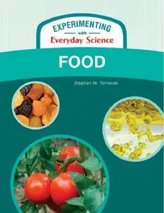 Food (Experimenting With Everyday Science)