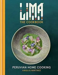 Lima the Cookbook