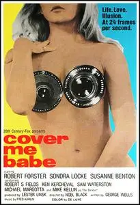 Cover Me Babe (1970)