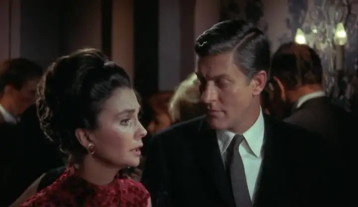 Divorce American Style (1967)
