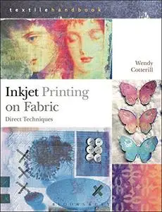 Inkjet Printing on Fabric: Direct Techniques