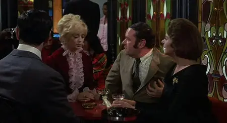 Cactus Flower (1969)