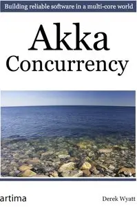 Akka Concurrency