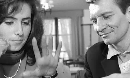 L'Amour avec des si ... (1962) New Rip