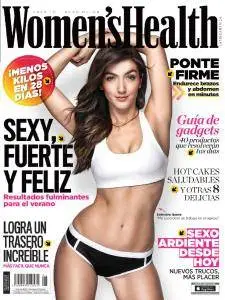 Women’s Health Latinoamérica - Mayo 2016