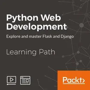 Learning Path: Python Web Development