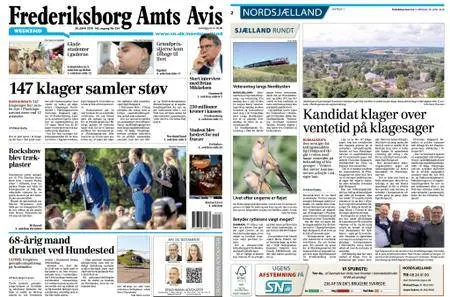 Frederiksborg Amts Avis – 30. juni 2018