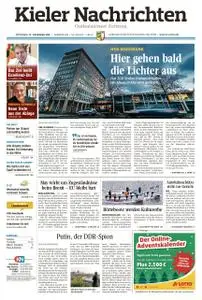 Kieler Nachrichten Ostholsteiner Zeitung - 12. Dezember 2018
