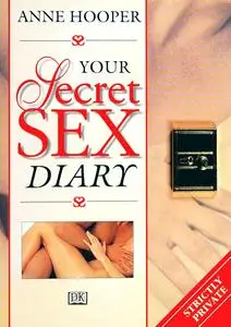 Anne Hooper's: Your Secret Sex Diary