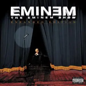 Eminem - The Eminem Show (Expanded Edition) (2002/2022)