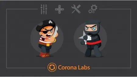 Game Development using Corona SDK in 2015 with ASO & Ads