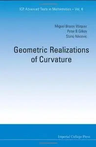 Geometric Realizations of Curvature