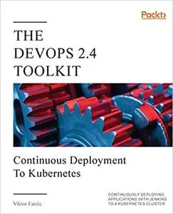 The DevOps 2.4 Toolkit (repost)