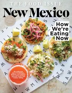 New Mexico Magazine – May 2021