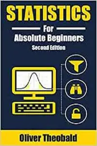 Statistics for Absolute Beginners