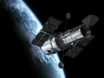 Hubble: 15 Years of Discovery (2009)