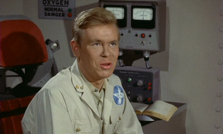 Journey to the Seventh Planet (1962)