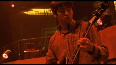 Oasis - Supersonic (2016)