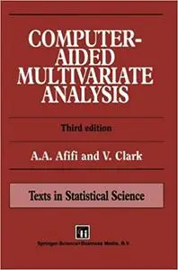 Computer-Aided Multivariate Analysis