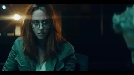 The Purge S02E06