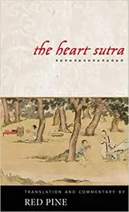The Heart Sutra