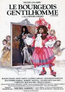 Le Bourgeois Gentilhomme (1982)