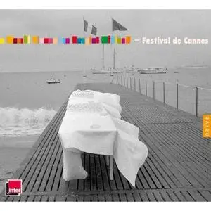 VA - Festival De Cannes (60th Anniversary) 2007 [2 CD]