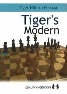 Tiger's Modern 